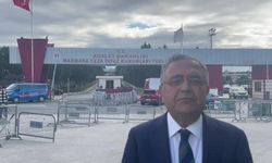 Sezgin Tanrıkulu: Cumhurbaşkanı'nın şikayetçi olduğu davalarda hiç kimsenin beraat etme ihtimali yok