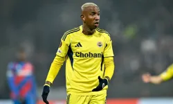 Sözleşmesi bitiyor... Talisca'ya Brezilya'dan talip