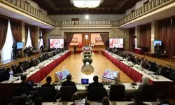 İmralı ziyareti yarın Meclis’te oylanacak