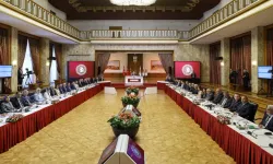 'Terörsüz Türkiye' komisyonundan 'İmralı ziyareti' kararı