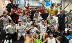 Tire 2021 FK, galibiyet hasretine son verdi