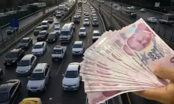 Resmi Gazete'de yayımlandı: Trafik cezalarına yüzde 25 zam geliyor!