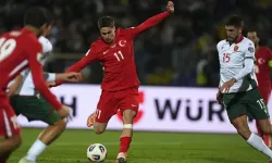 En yakın milli maç ne zaman? Türkiye Bulgaristan ve İspanya maçı ne zaman, saat kaçta?