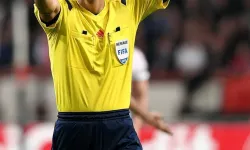 Türkiye Bulgaristan maçı hakemi kim? Nicolas Walsh Türkiye karnesi ve daha önce yönettiği maçlar