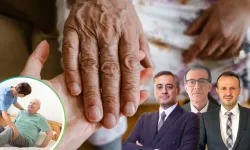 Türkiye’de yaşlı bakımına örnek olacak fuar İzmir’de