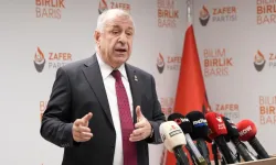 Ümit Özdağ Öcalan iddiasını açıkladı