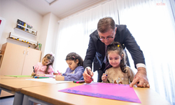 2026’da Yuvamız İzmir büyüyor yeni karavan parklar geliyor