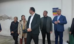 Bornova ve Dura Belediyeleri "Kardeş Şehir" oldu