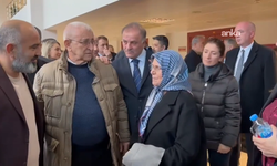 İmamoğlu: Operasyonlarla milletin iradesi asla ve asla esir alınamaz