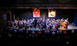 Çiğli’de Kültür Sanat Etkinlikleri Hız Kazandı: Salonlar Doldu, Taştı