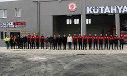 Kütahya OSB’den stratejik yatırımlara yakın takip
