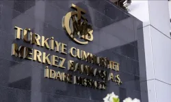 Merkez Bankası’nın toplam rezervleri azaldı