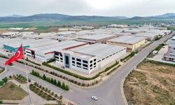 Torbalı ihracatta 65 ili geride bıraktı