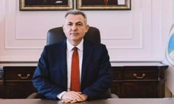 VALİMİZ SAYIN DR. SÜLEYMAN ELBAN'IN 19 EYLÜL GAZİLER GÜNÜ MESAJI