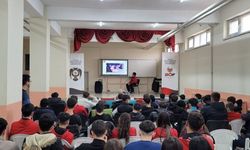 Kütahya’da öğretmen ve öğrencilere terörle mücadele eğitimi
