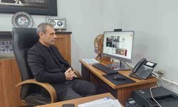 Kütahya’da sosyal, kültürel ve eğitim faaliyetleri değerlendirildi
