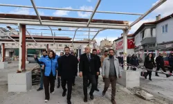 Muğla Büyükşehir’den Yatağan’a dev proje