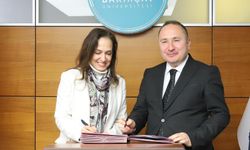 Bakırçay Üniversitesi ile Karşıyaka Bilim Merkezi iş birliği