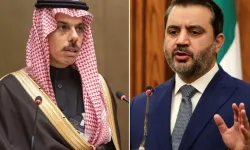 Suriye ve Suudi Arabistan’dan Geçiş Süreci Açıklaması