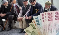 SGK Usulsüz Emeklilik Dosyalarını İncelemeye Aldı