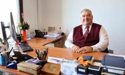 İEÜ’lü akademisyene Avrupa’dan ‘üstün hizmet’ ödülü