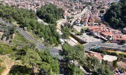 Muğla Büyükşehir Belediyesi’nin modern yol ağı genişliyor