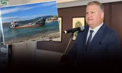 Urla’nın Kıyıları Sahipsiz Değildir Başkan’dan Sert Mesaj