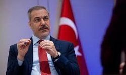 Fidan; Savaş varken müzakere edilmesi seçeneği pek olası görünmüyor.