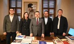 Çanakkale’de Turizm Masaya Yatırıldı: Otelcilerden Kaşdemir’e Ziyaret