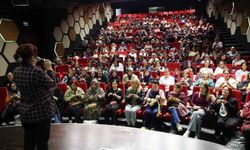 Merkezefendi’de kadınların el emeği büyük markalara uzanan bir değere dönüştü