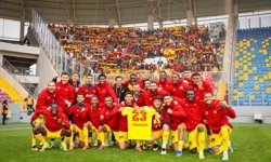 Göztepe, Kocaelispor deplasmanında