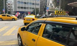 İzmir’in çevre ilçelerine 115 yeni taksi geliyor