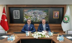 DSO, DENİB ve Denizli OSB’den üretim ve ihracatta güç birliği