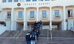 Bodrum’da göçmen kaçakçılığı olayında 4 tutuklama