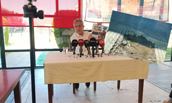 Başkan tetikten Büyükşehir'e yol ve hizmet tepkisi