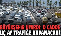 İZMİRLİLER DİKKAT.