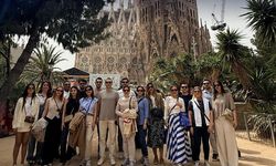 EGİAD’dan İspanya’da Güçlü İş Birliği Adımları