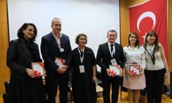 EĞİTİMDE YENİLİKÇİ BULUŞMA İZMİR’DE