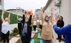 Karşıyaka ‘Avrupa Hareketlilik Haftası’na hazır!