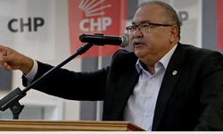 CHP'li Bülbül iş kazaları cinayettir dedi
