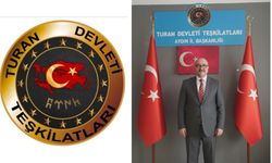 Aydın'da Turan Birliği Rüzgarı