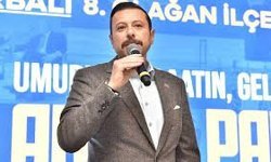 AK Partili Kaya’dan ‘Meslek Fabrikası’ çıkışı: Hukuki süreç tamamlanmıştır!