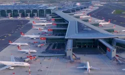 Türkiye’de havalimanlarının yıllık yolcu kapasitesi 397 milyonu aştı, 26 AB ülkesinin nüfusunu geride bıraktı.