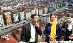 İranlıların Türkiye'den konut talebi patladı, yüzde 200 arttı