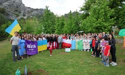 Marmaris çocuk festivali başladı