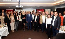 KESİAD Başkanı Özken’den İhracatçıya Özel Kur Çağrısı