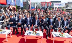Buca’da 16 proje açıldı