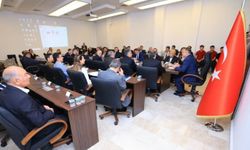 Muğla’da suyun geleceği masaya yatırıldı