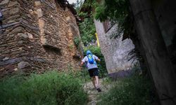 Efeler Yolu Ultra Trail’de 8 ülkeden 264 sporcu mücadele edecek