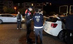 Muğla polisinden ’gece operasyonu’ gibi denetim